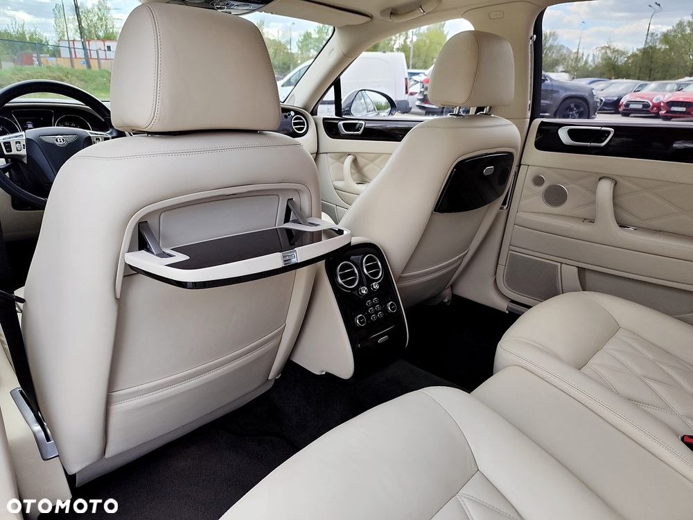 Bentley Flying Spur Speed - 16