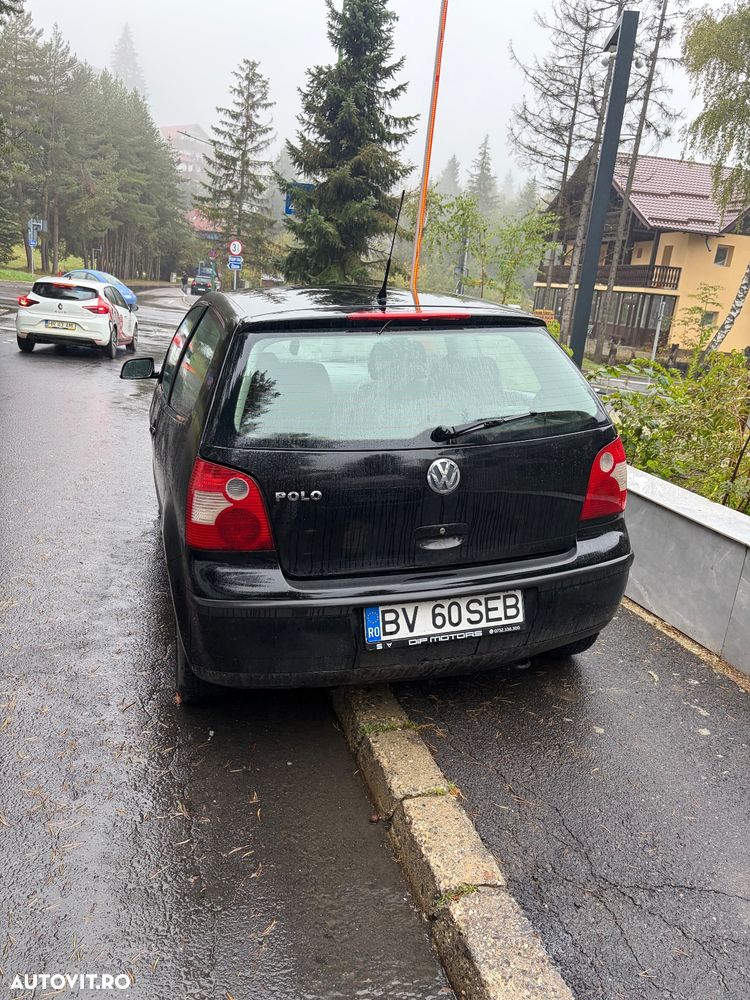 Volkswagen Polo - 6