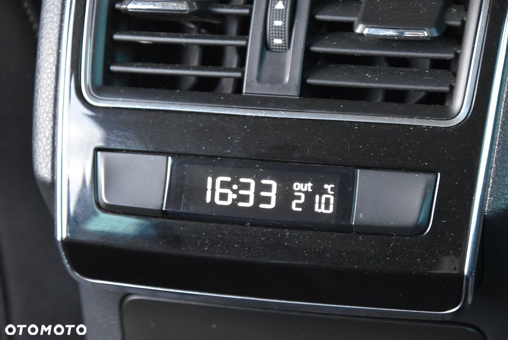 Skoda Superb - 19