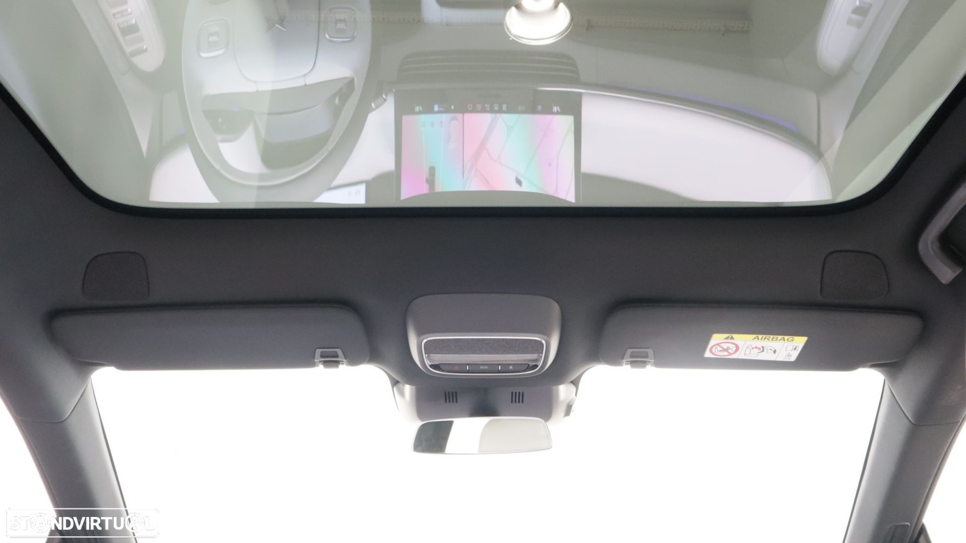 Xpeng G6 66 kWh Standard Range - 12