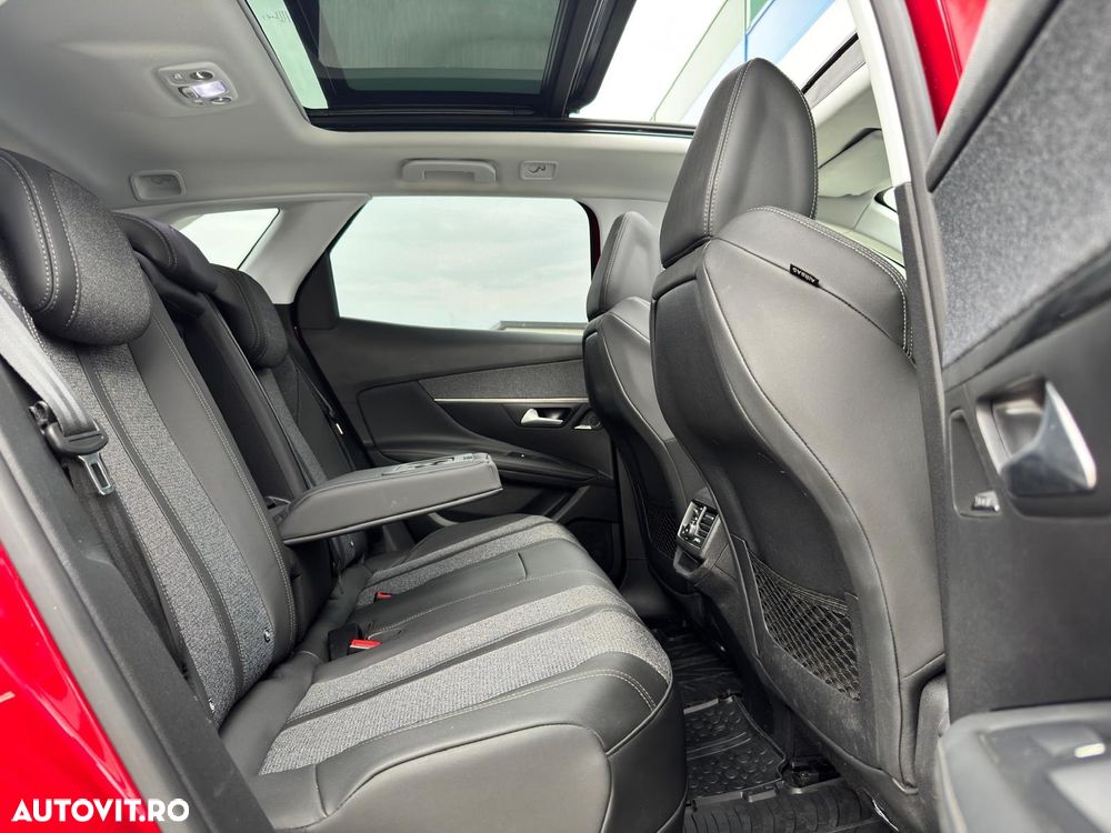 Peugeot 3008 PHEV EAT8 Allure - 15