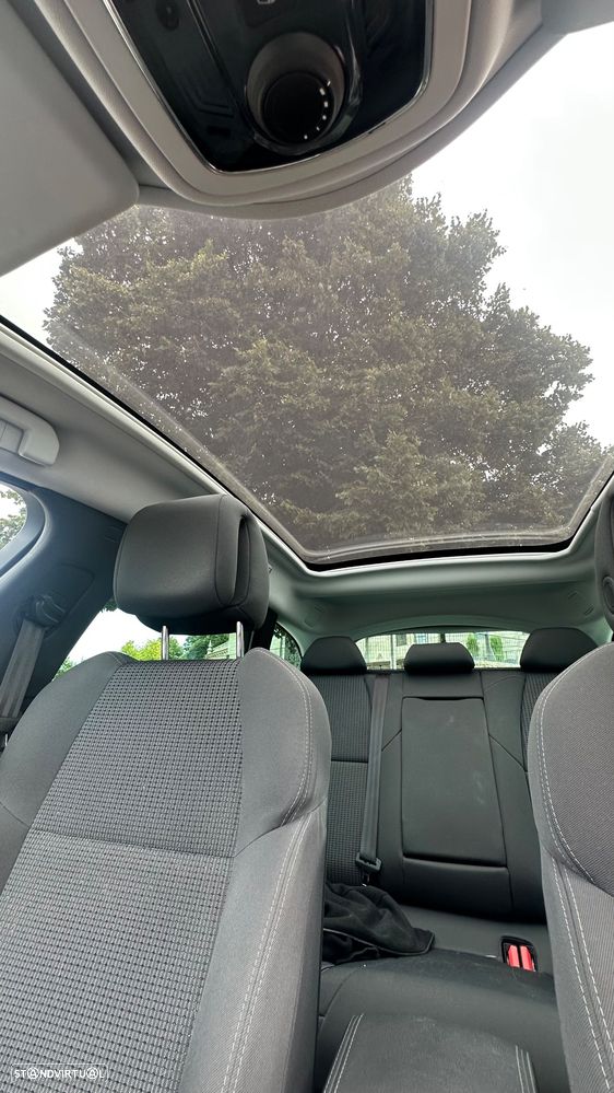 Peugeot 508 SW e-HDi FAP 110 EGS6 Business-Line - 17