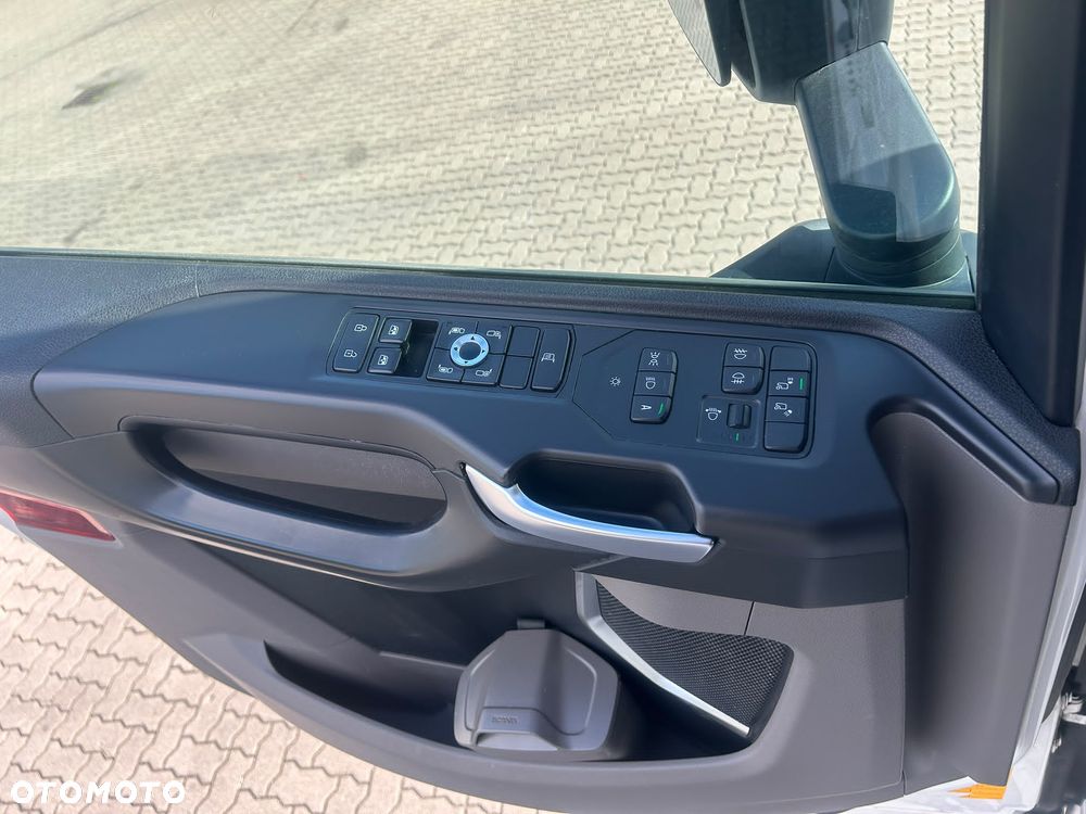 Scania R460 - 4