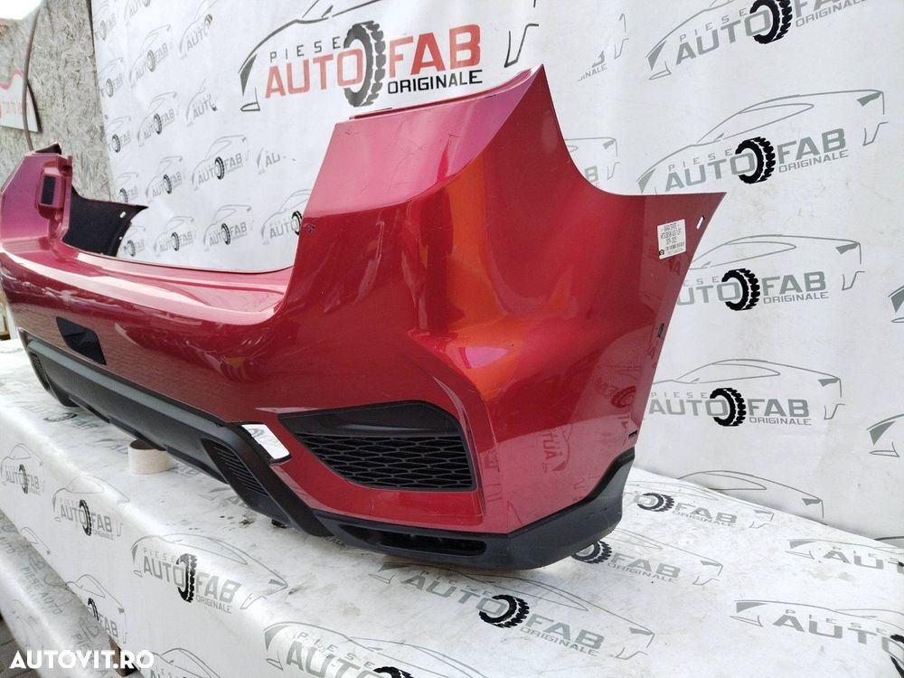 Bara spate MItsubishi ASX 1 Facelift an 2019-2020-2021-2022-2023-2025 - 2