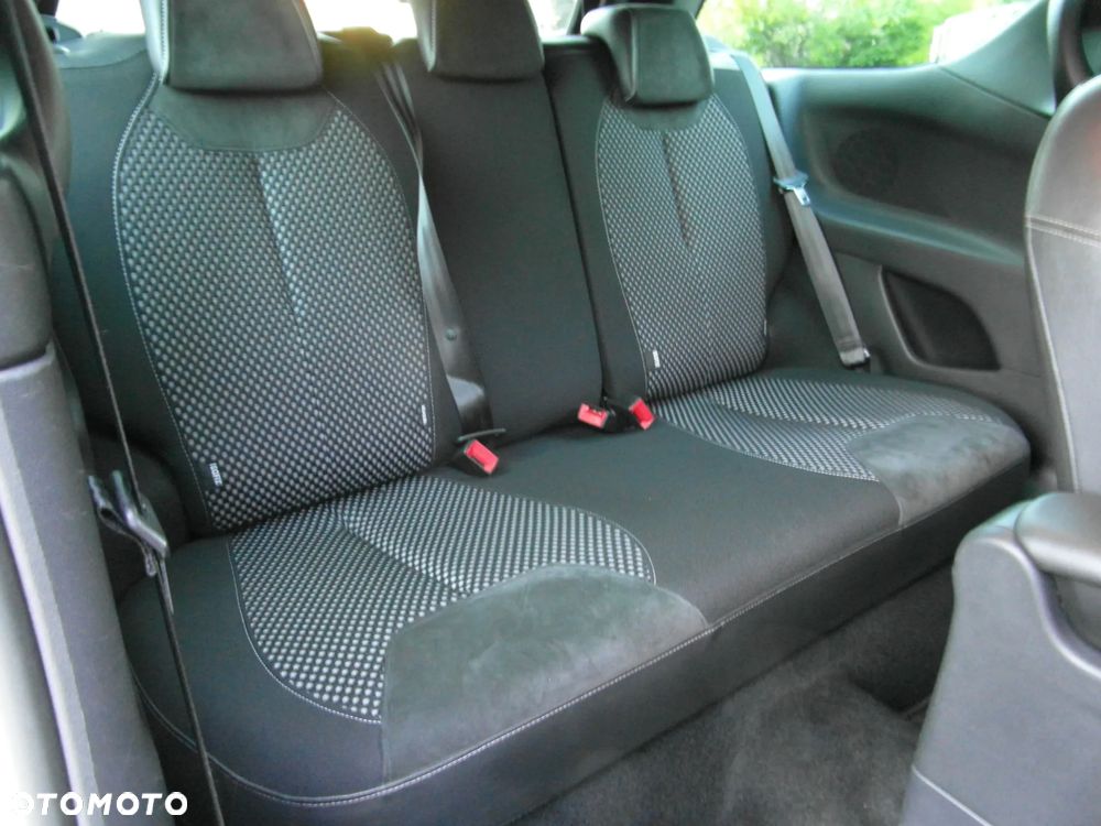 Citroën DS3 VTi 120 SoChic - 32