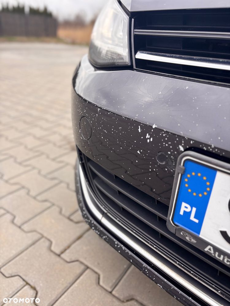 Volkswagen Golf 2.0 BlueTDI DSG Comfortline - 22