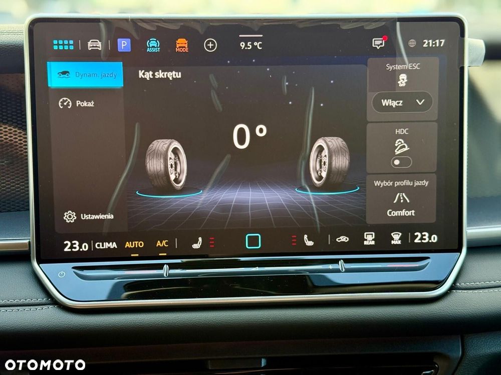 Volkswagen Tayron 2.0 TSI 4Mot Life Plus DSG - 21