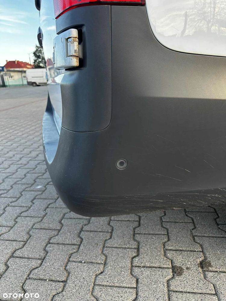 Mercedes-Benz 114cdi - 4