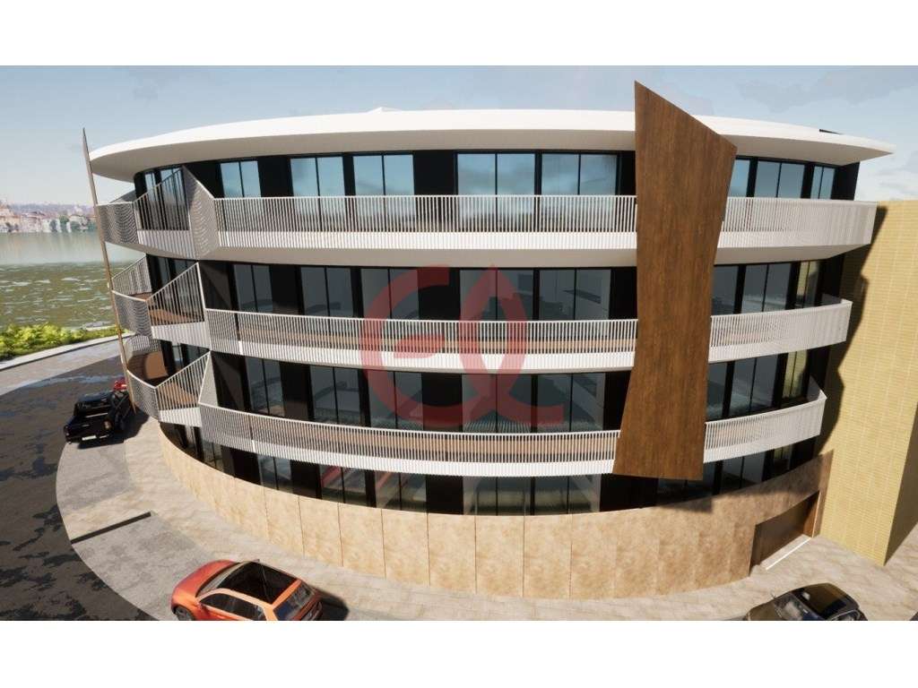 Apartamento T2 - Areosa, Viana do Castelo - Grande imagem: 5/18