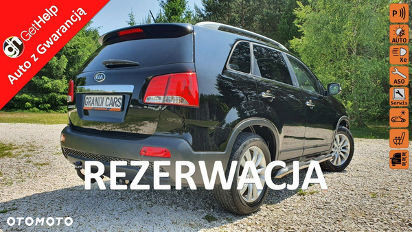 Kia Sorento 2.4 XL