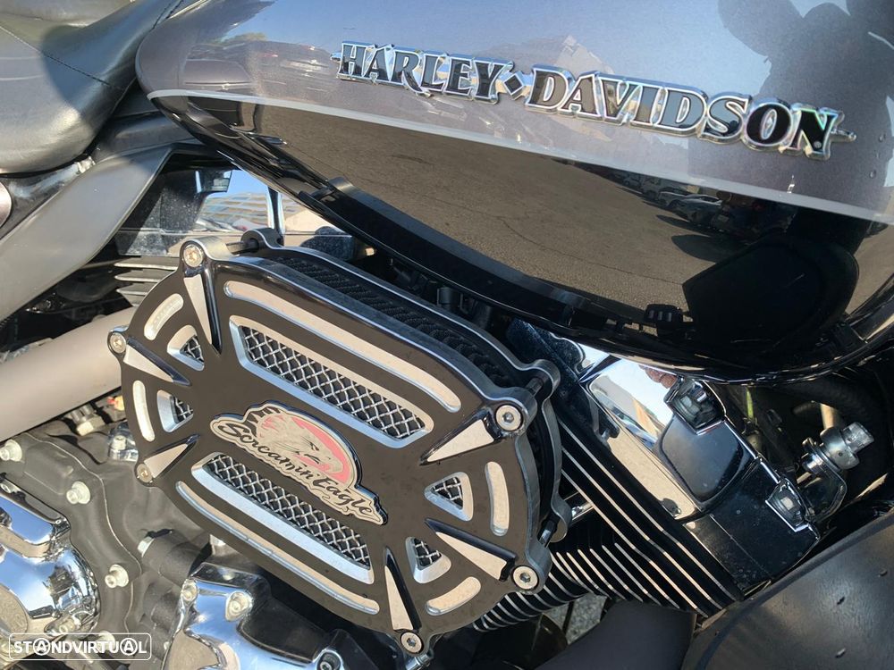 Harley-Davidson Ultra ULTRA LIMITED - 9
