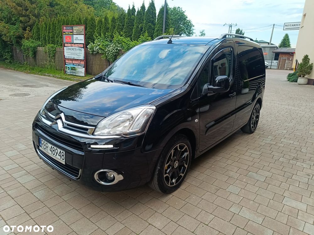 Citroën BERLINGO - 26