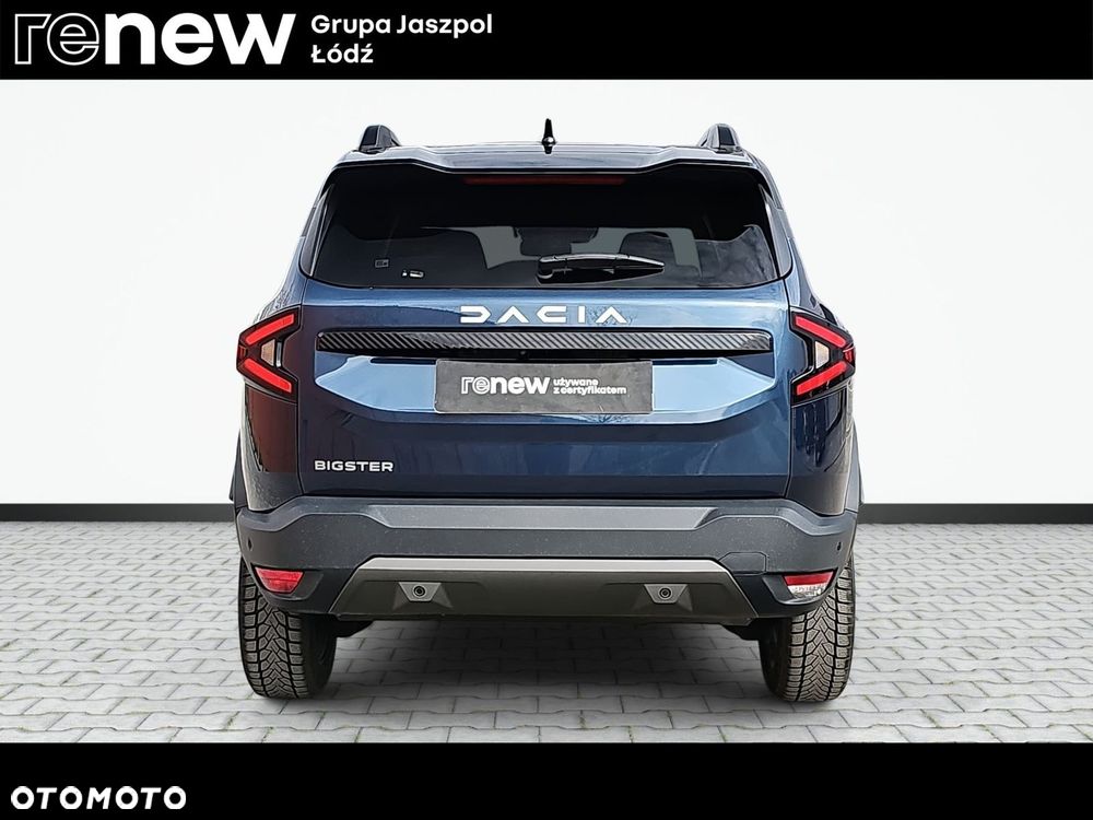 Dacia Bigster - 6