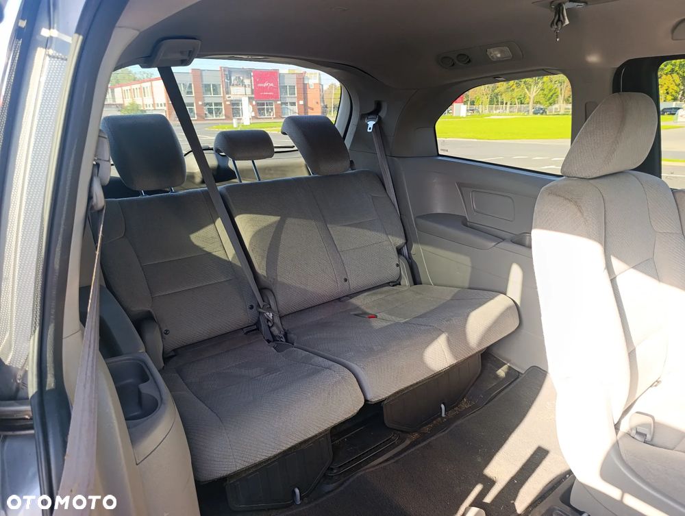 Honda Odyssey 3.5 EX - 11