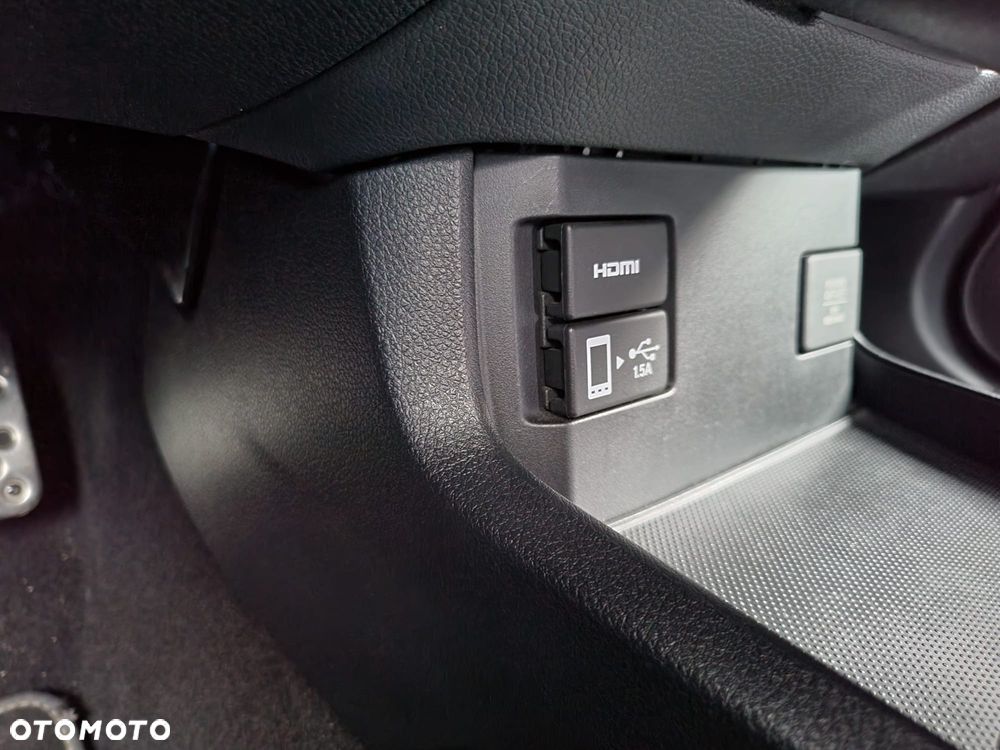 Honda Civic 1.5 i-VTEC Turbo CVT Comfort - 22