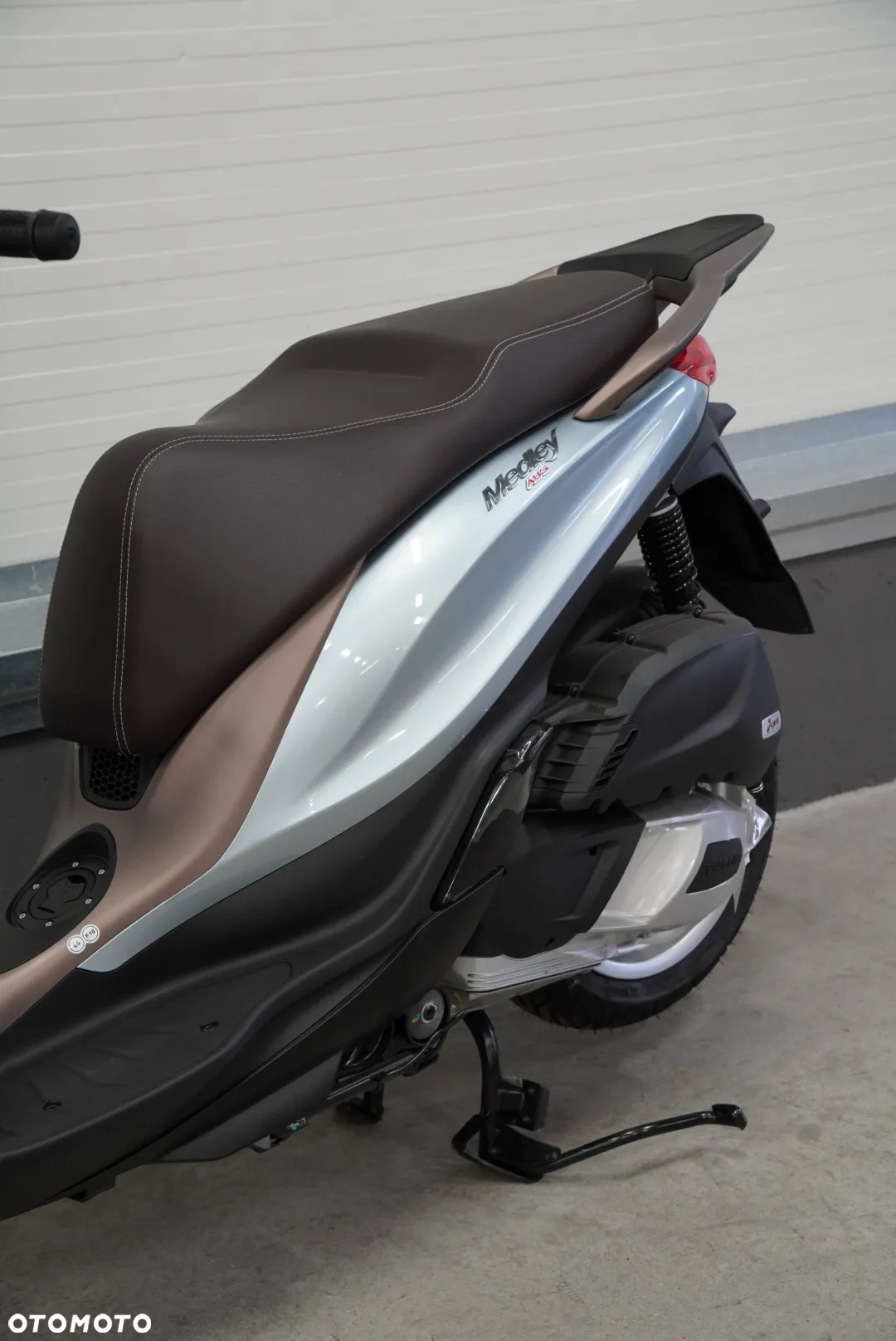 Piaggio Medley - 7