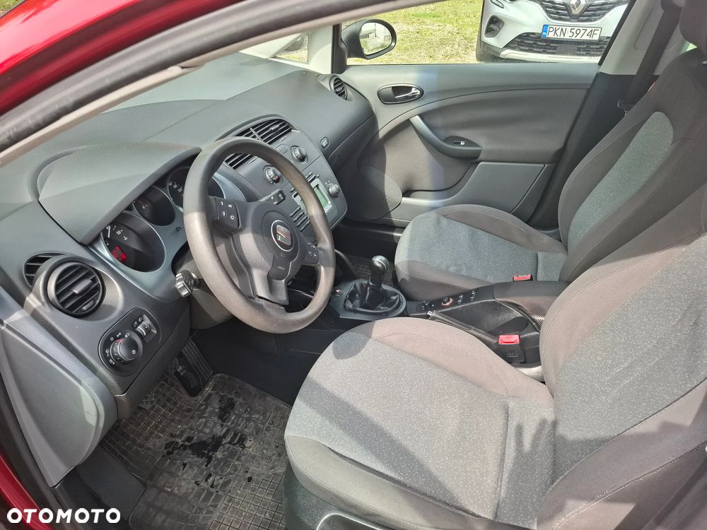 Seat Altea 1.9 TDI Stylance - 6