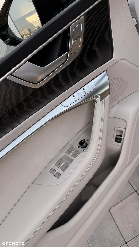 Audi A7 Sportback 45 TFSI mHEV Quattro S tronic - 21