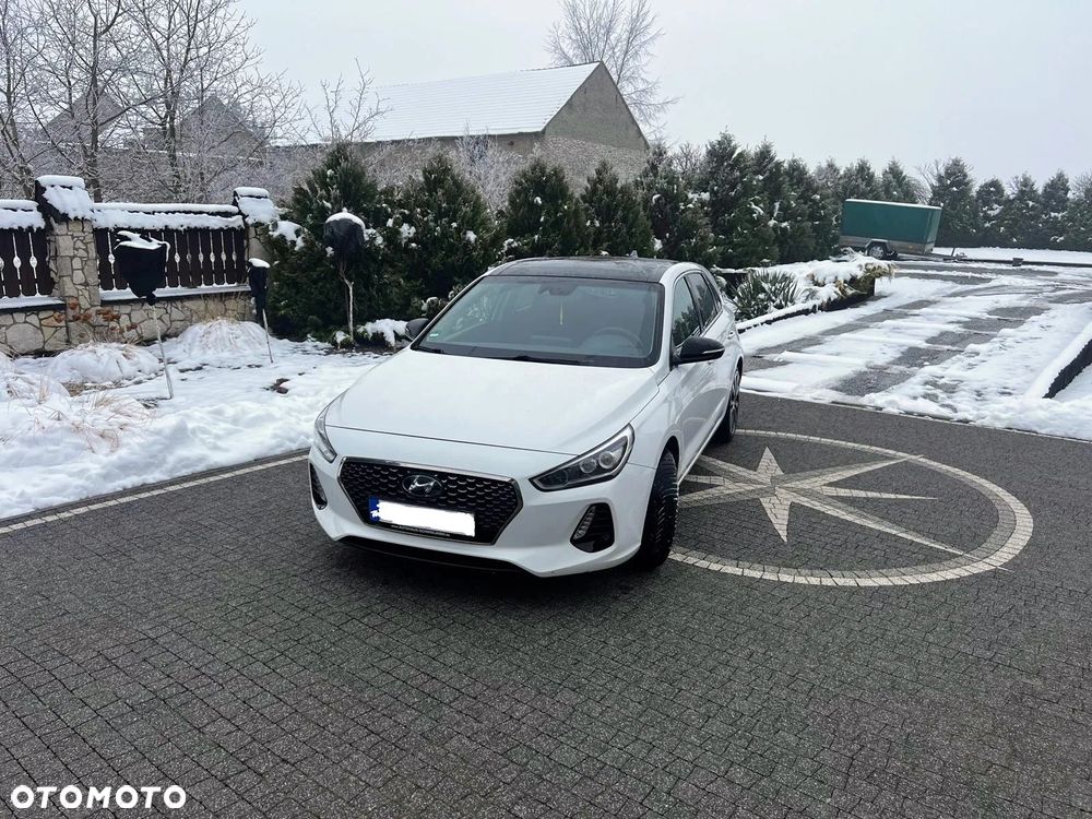 Hyundai i30 - 1