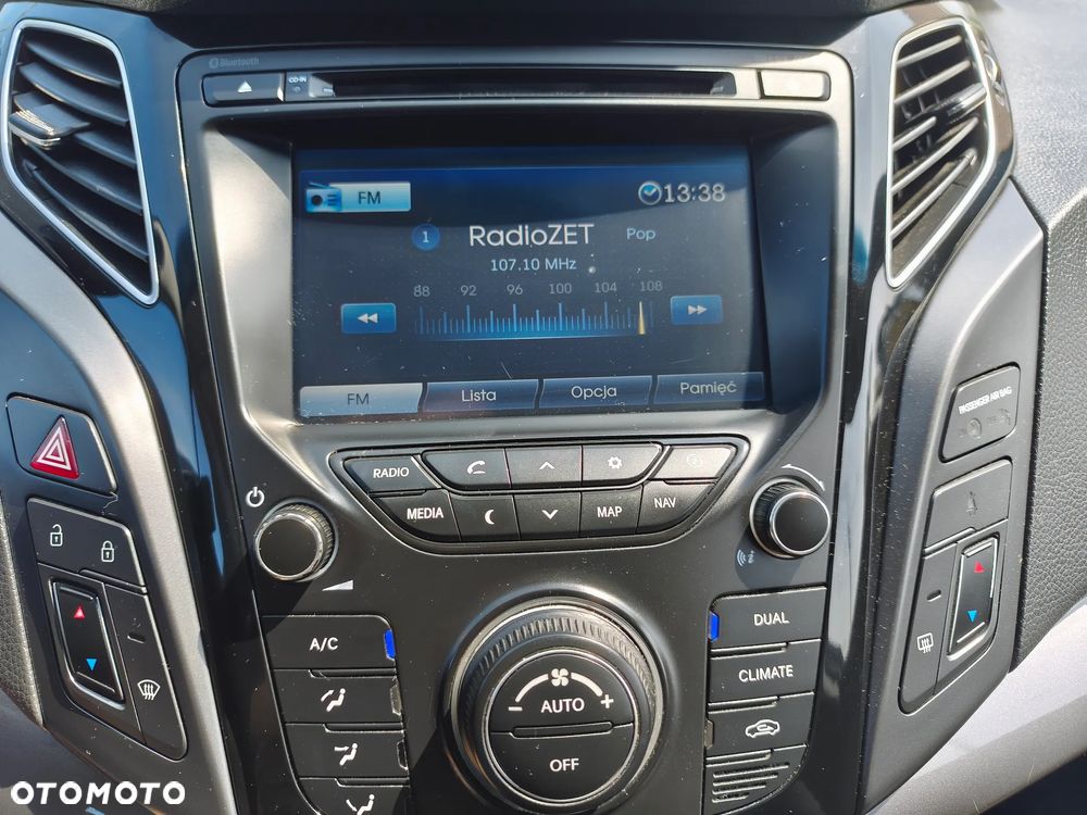 Hyundai i40 - 11