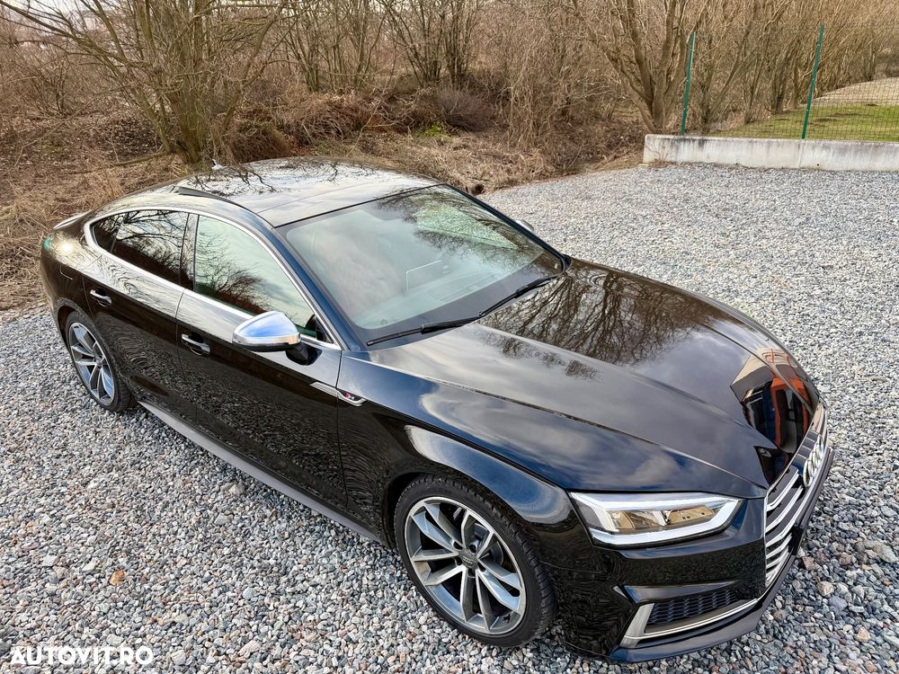Audi S5 - 13