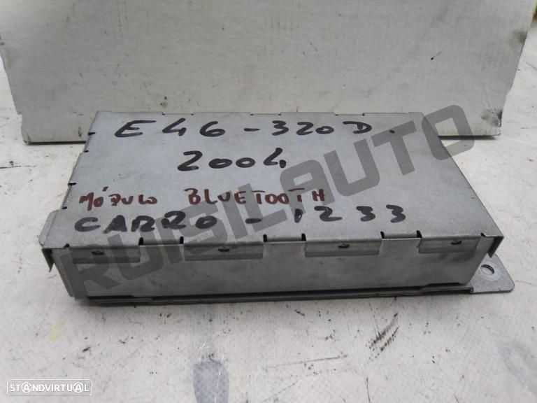 Módulo Bluetooth 950_089 Bmw 3 (e46) [1997_2005] 320d - 2