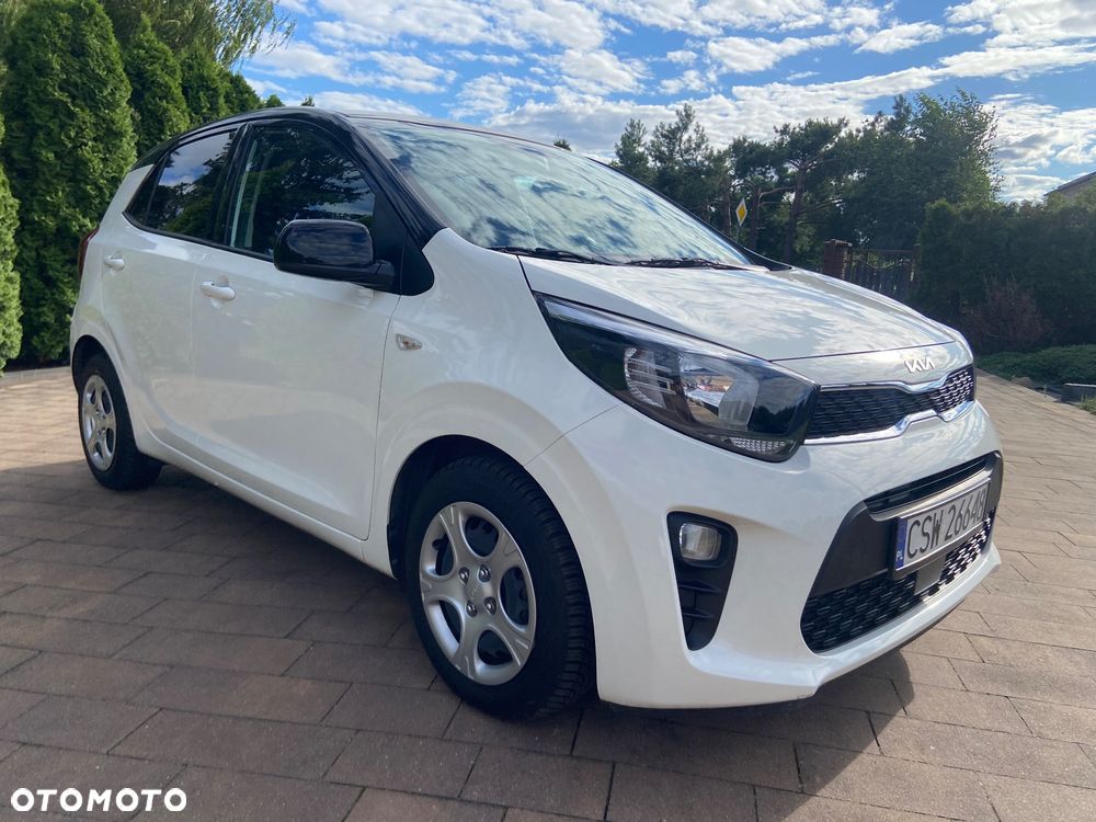 Kia Picanto 1.0 M - 2