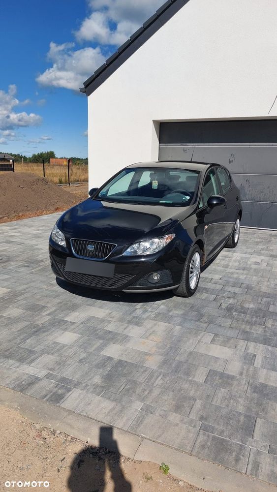 Seat Ibiza - 1