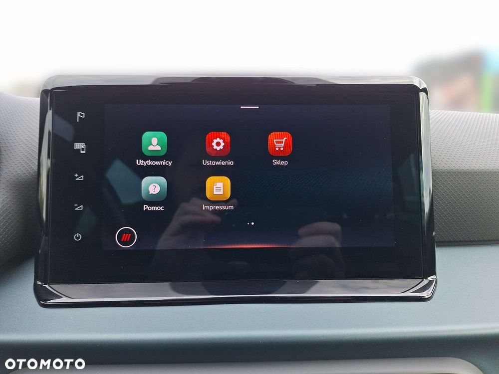 Seat Arona 1.0 TSI Xperience S&S - 24