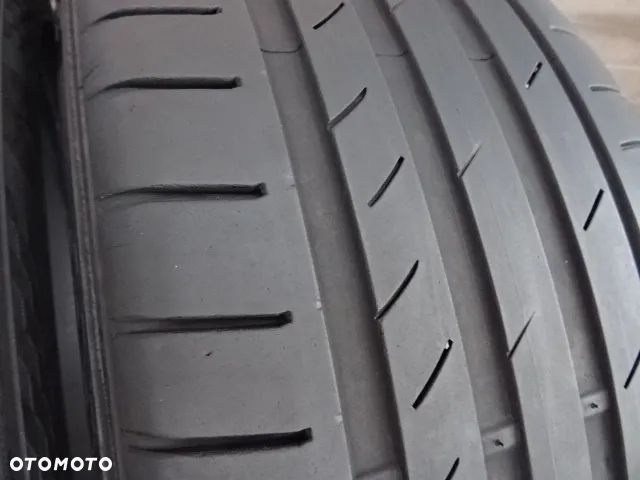225/45/ZR19 96Y Kumho Ecsta PS71 - 4