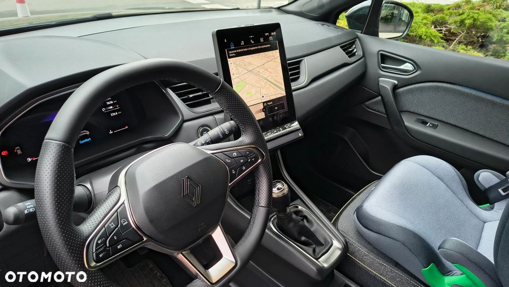 Renault Captur - 8