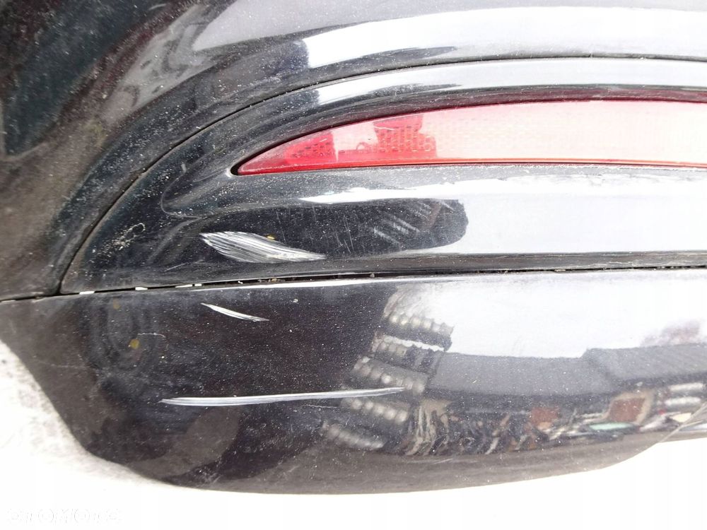 zderzak tył kpl. ford mondeo mk5 hb bd - 12