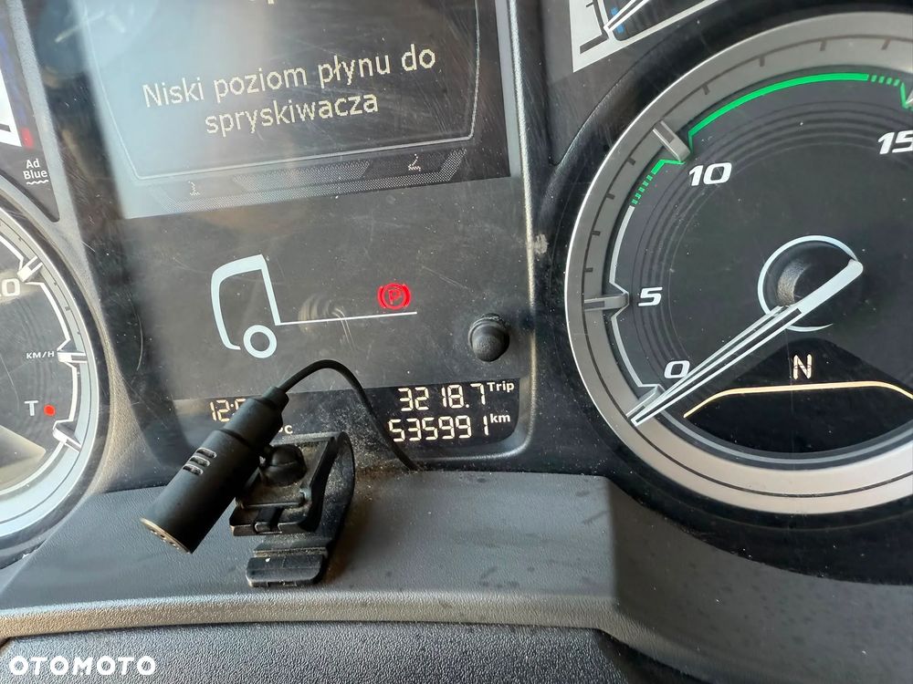 DAF XF 480 FT - 16