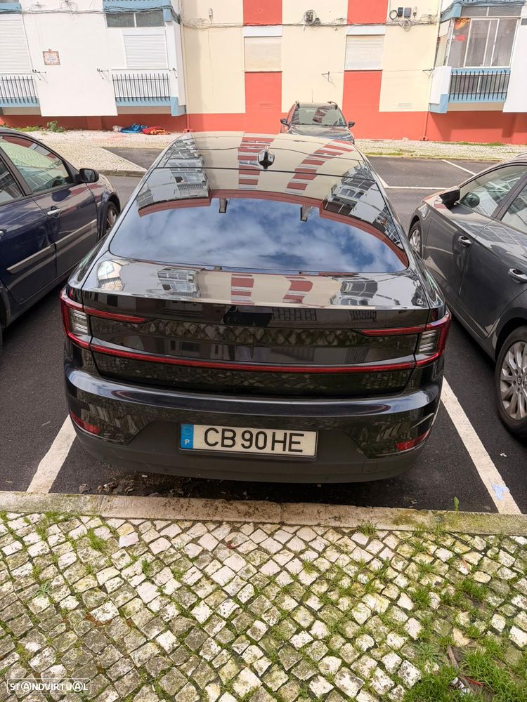 Polestar 2 Long Range 78 kWh - 4