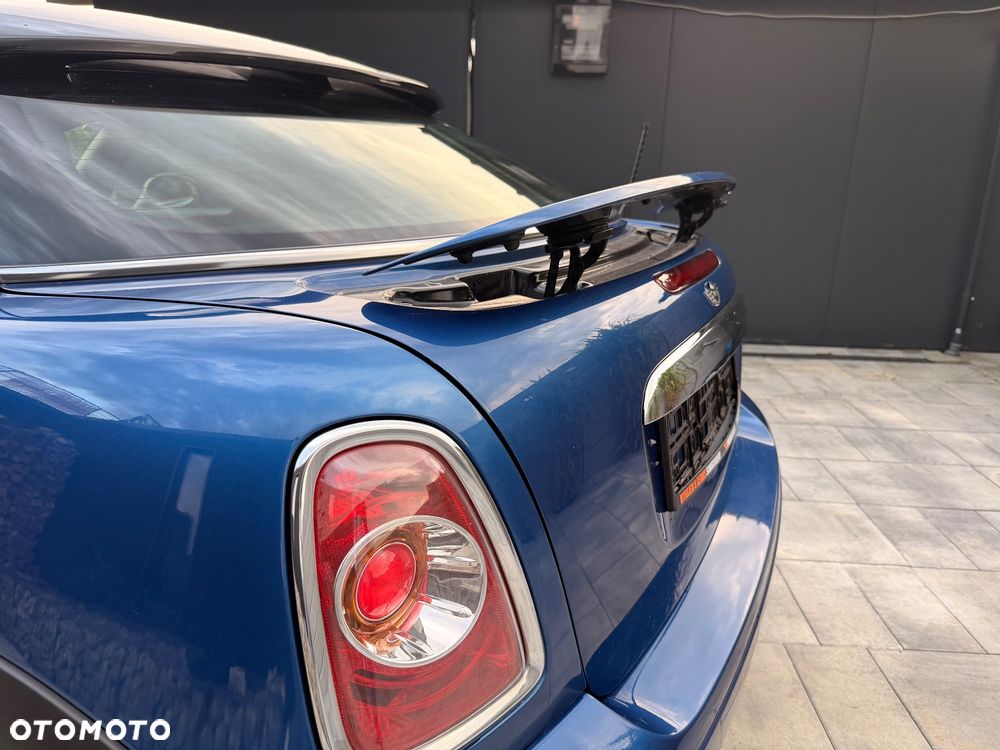 MINI Cooper - 18
