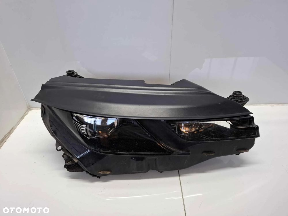 LAMPA PRZEDNIA PRZÓD PRAWA VW ARTEON 3g8941082d FULL LED - 2