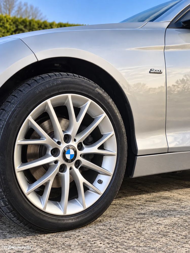 BMW 116 - 6
