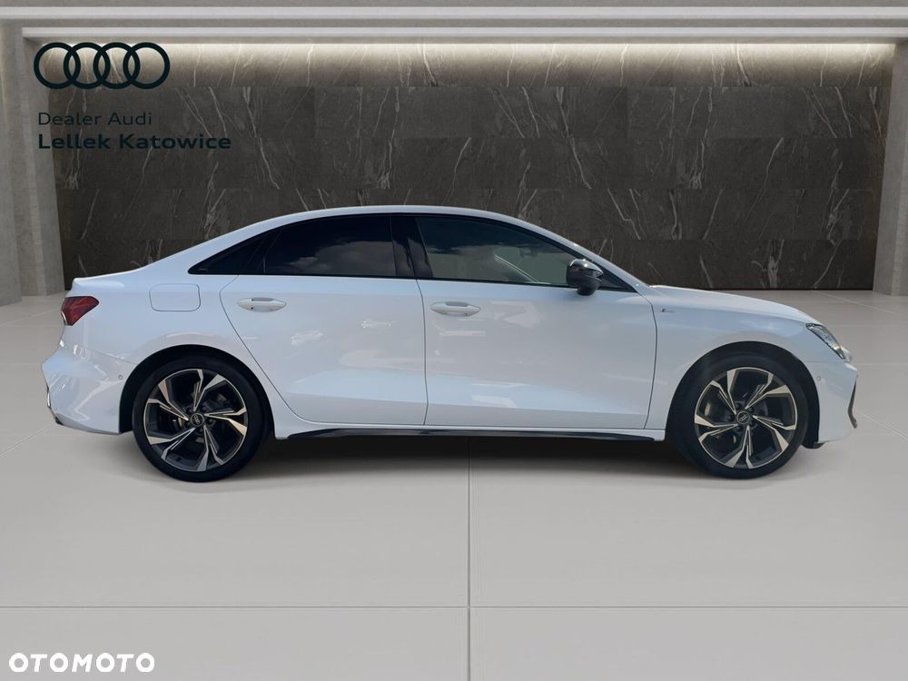 Audi A3 Limousine - 5