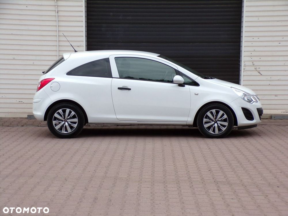 Opel Corsa - 10