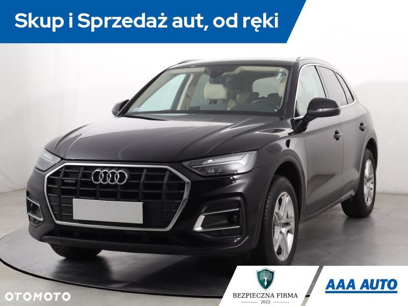 Audi Q5 - 2