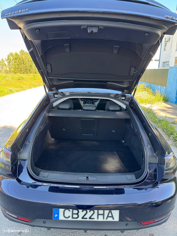 Peugeot 508 - 7