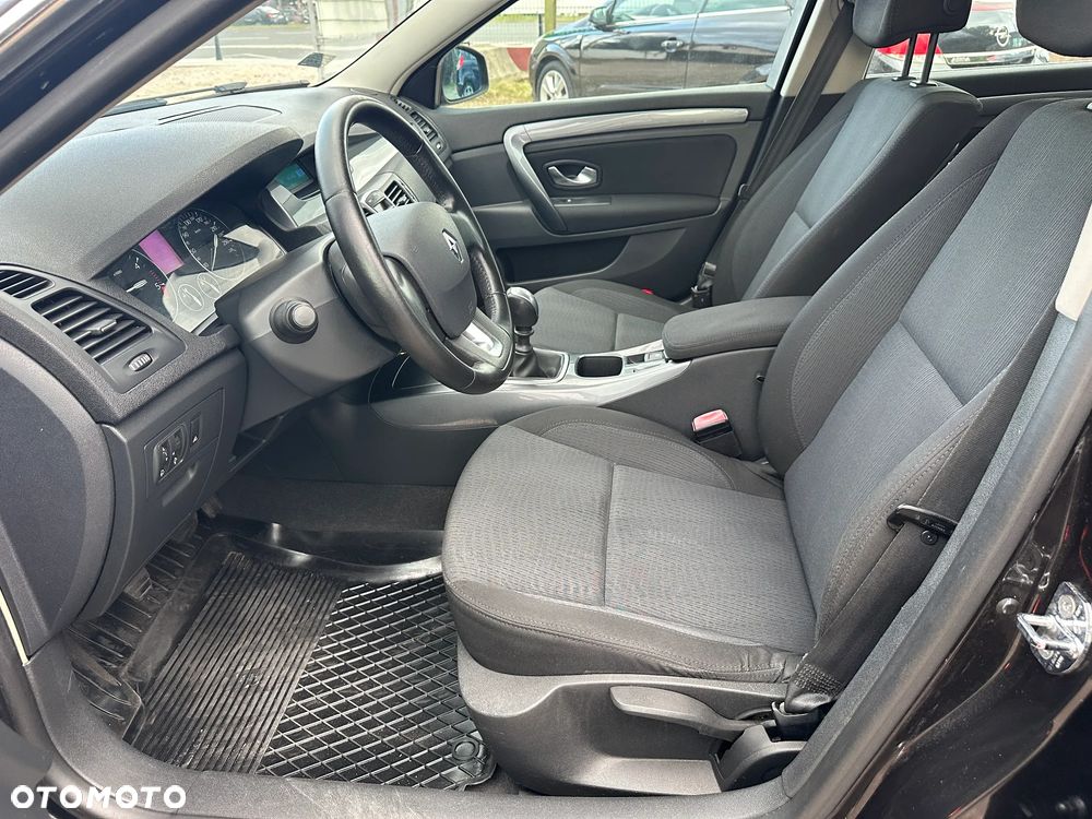 Renault Laguna - 14