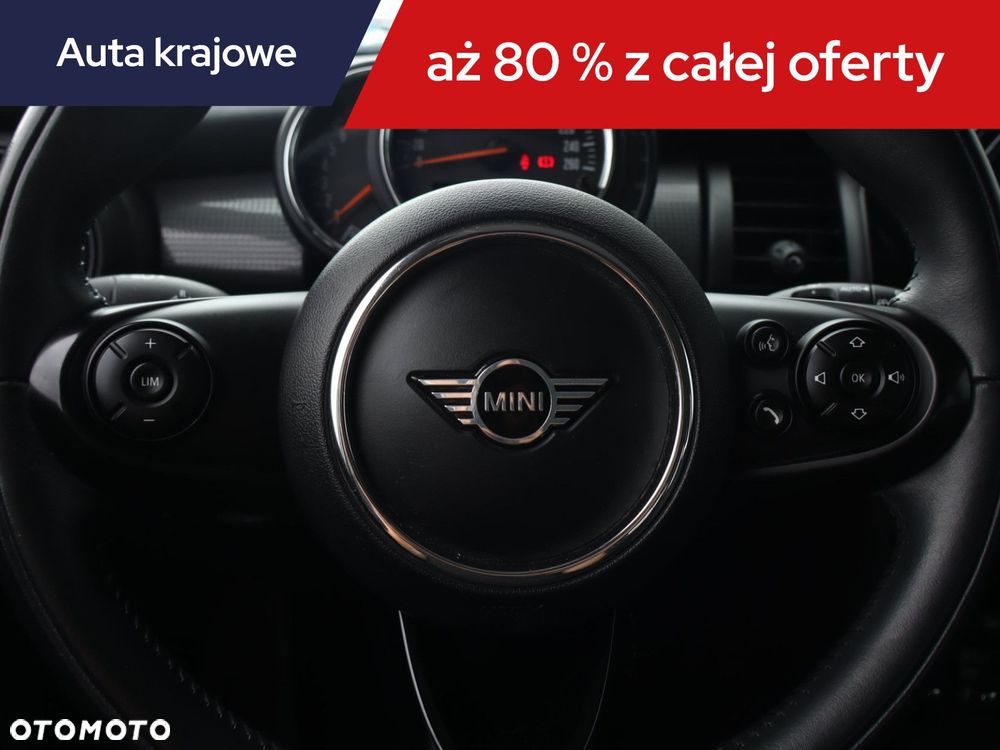 MINI Cooper - 20