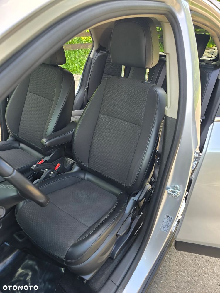 Opel Mokka 1.6 CDTI Cosmo S&S - 20