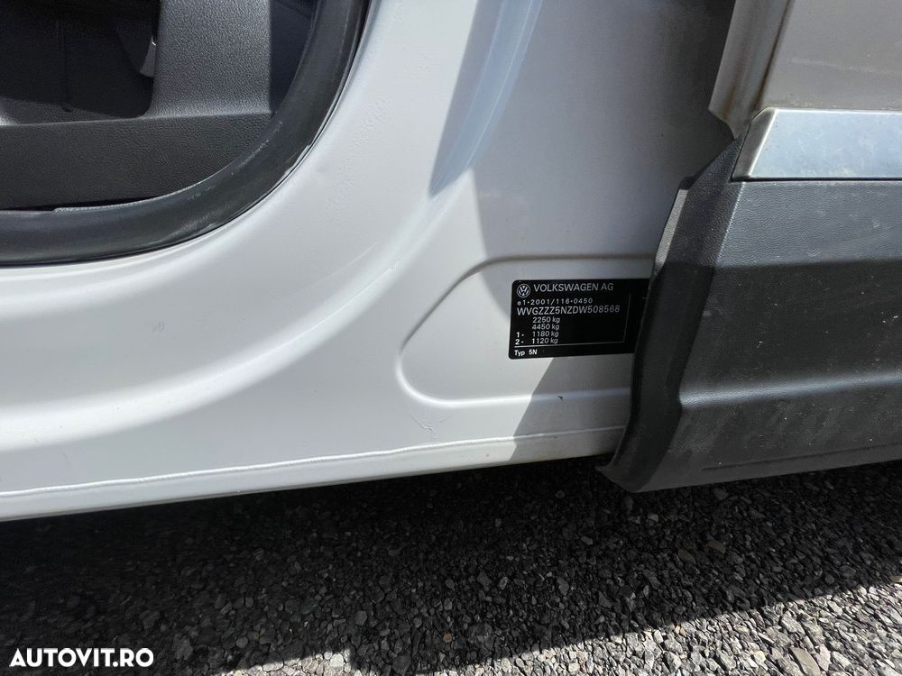 Volkswagen Tiguan 2.0 TDI 4Motion Sport & Style - 12