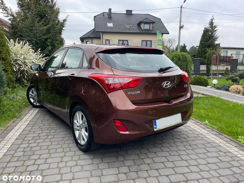 Hyundai i30 1.4 Comfort - 3