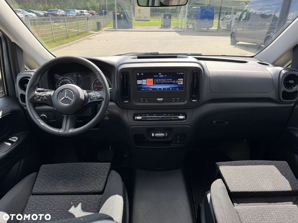 Mercedes-Benz Vito Tourer L2 Pro 9G-Tronic 447.703 - 14