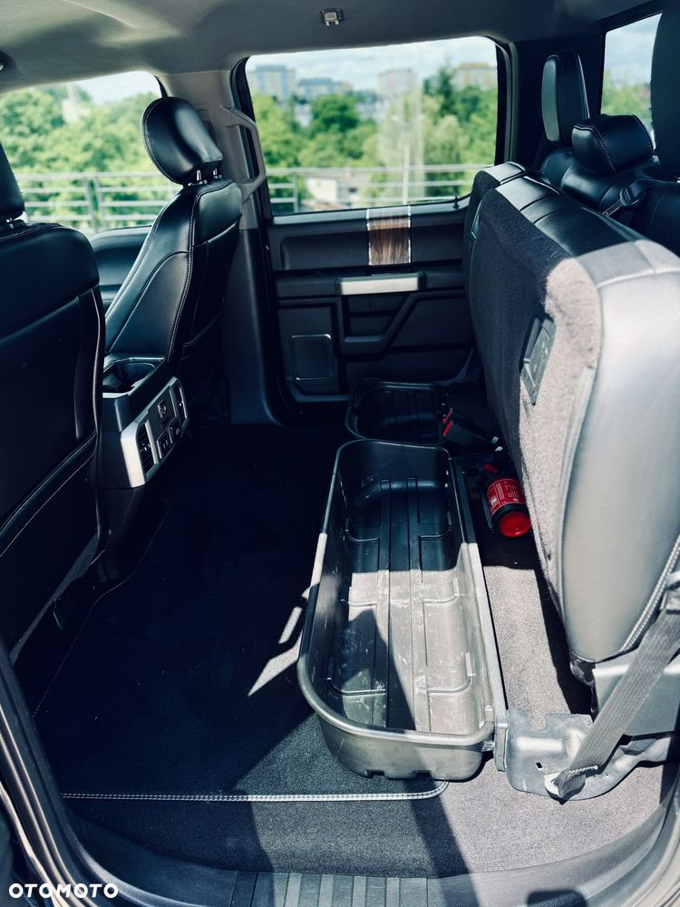 Ford F150 - 13