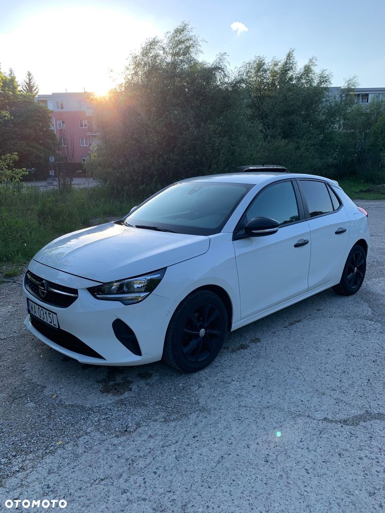 Opel Corsa 1.2 Edition S&S - 5
