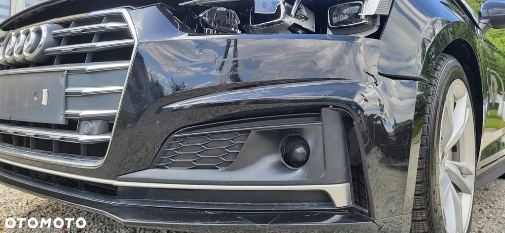 Audi A5 Sportback - 24